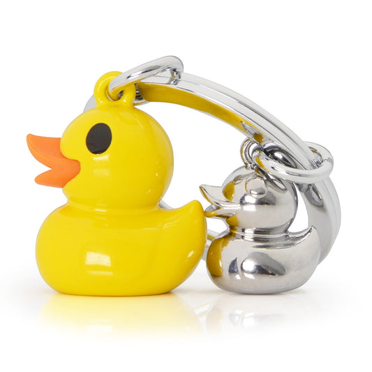 Llavero de Patito