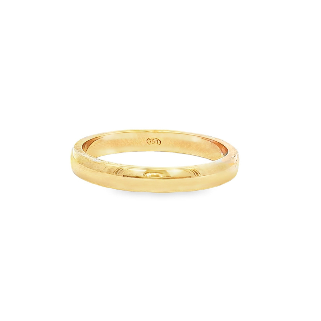 Anillo Matrimonio Art 303