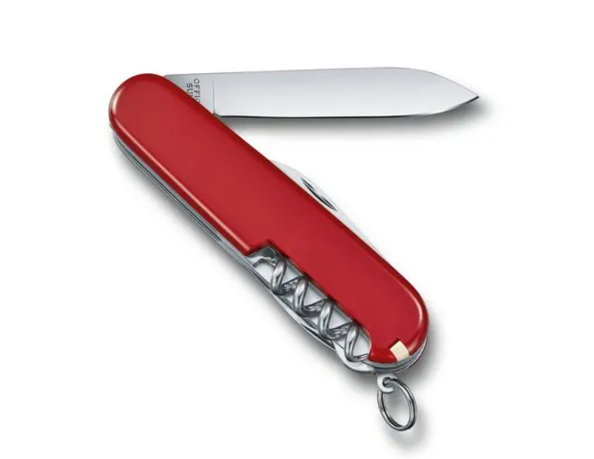 Navaja Victorinox Climber