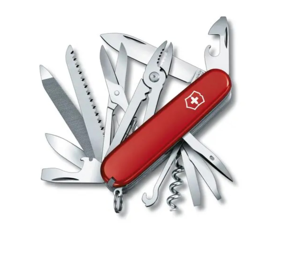 Navaja Victorinox Handyman