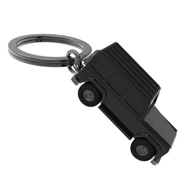 Llavero de Todoterreno 4x4