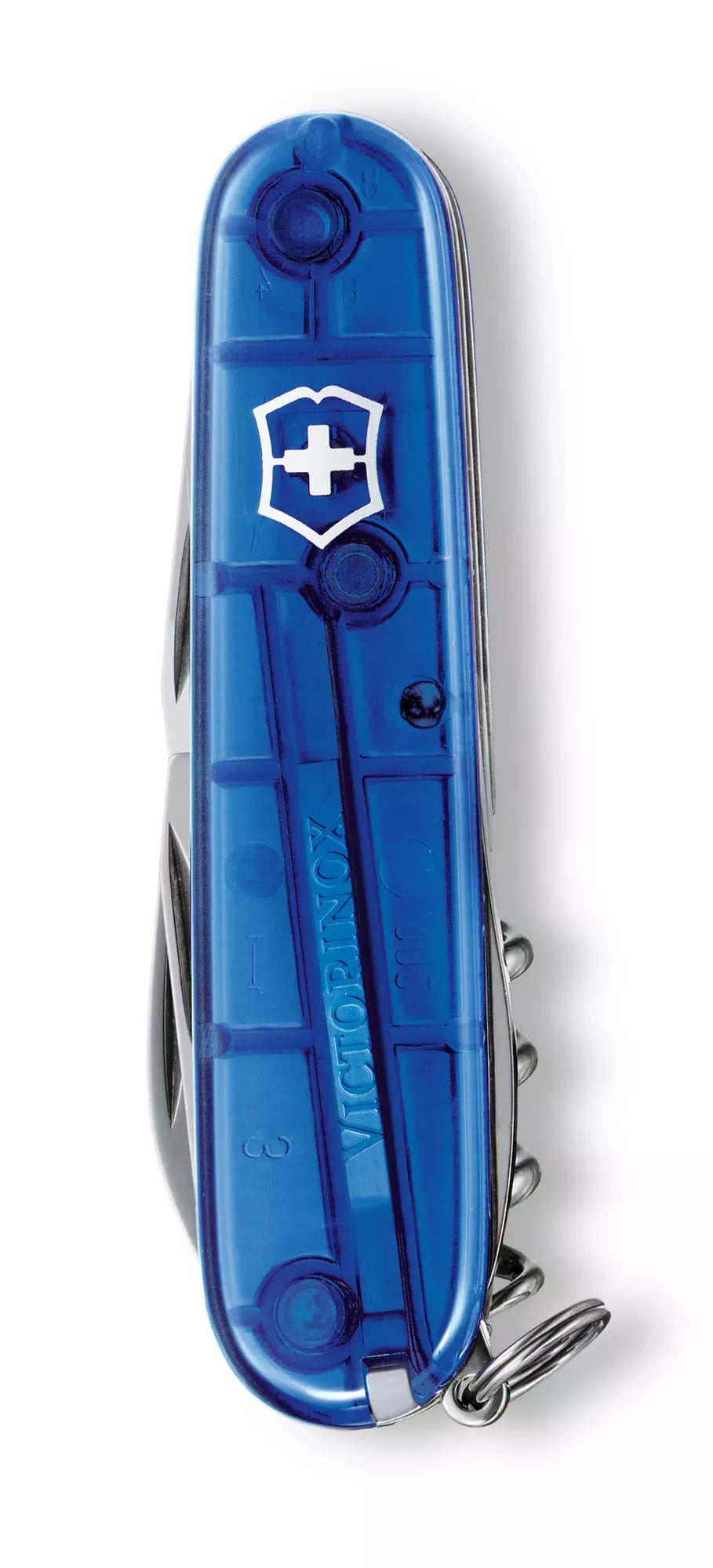 Navaja Victorinox Spartan Azul