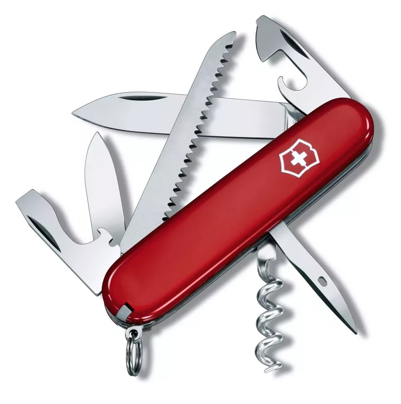 Navaja Victorinox Camper