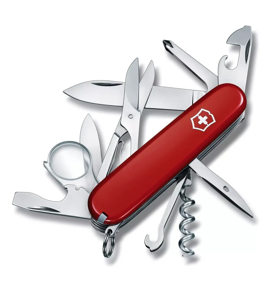 Navaja Victorinox Explorer