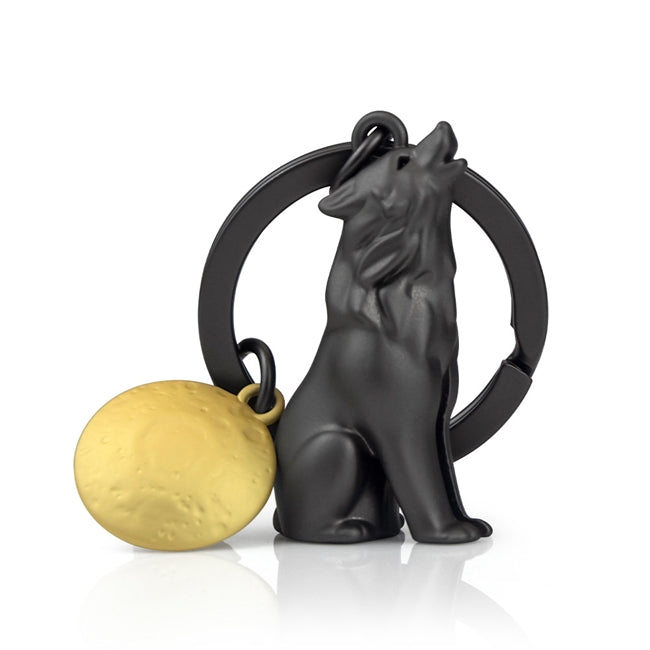 Llavero de Lobo