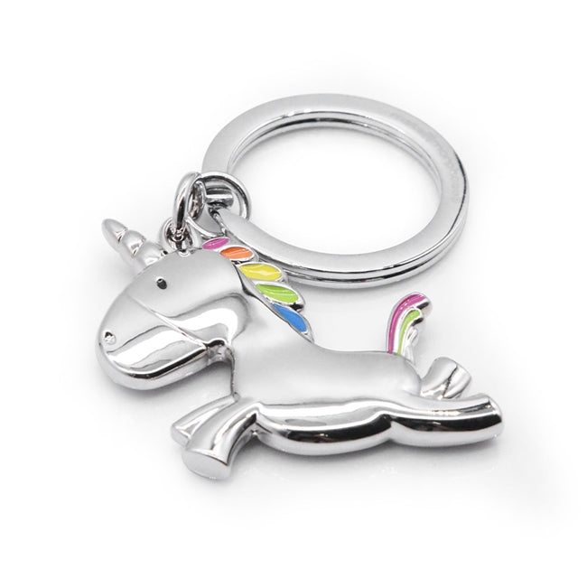 Llavero de Unicornio