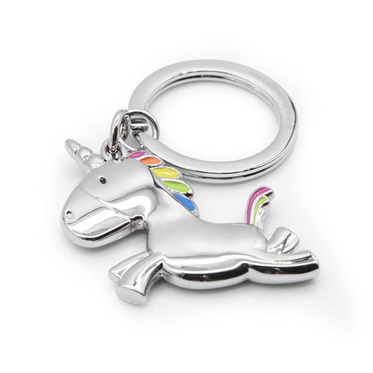 Llavero de Unicornio
