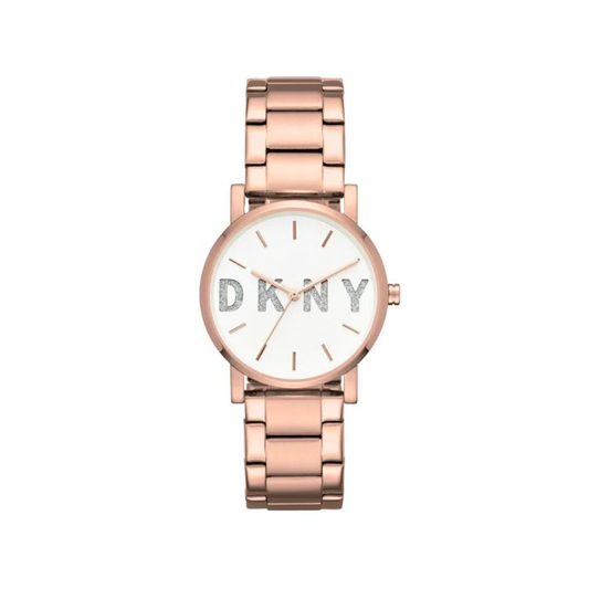 Reloj DKNY mujer NY2654